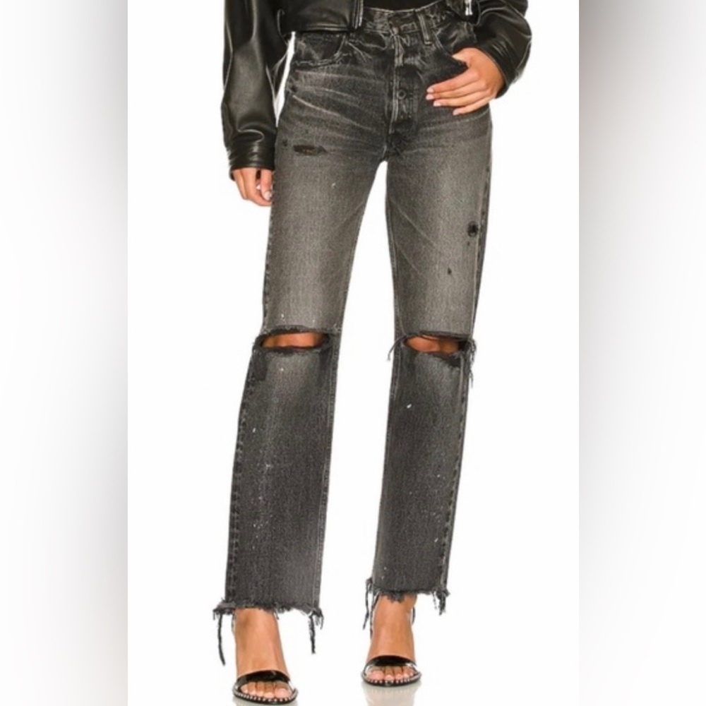 Moussy Vintage Odessa Jeans